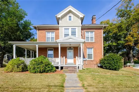 435 Main St, Wallingford, CT 06492 photo 1