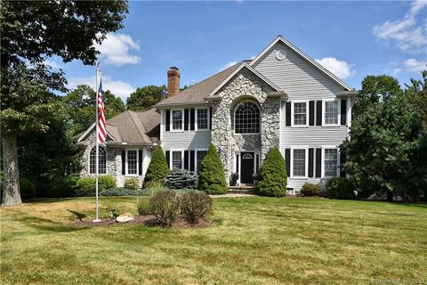 71 Marlin Rd, Newtown, CT 06482 photo 1