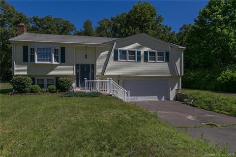 448 Elm St, Windsor Locks, CT 06096 photo 1