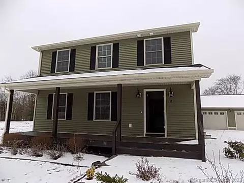 18 Brookside Dr, Plainfield, CT 06374 photo 1
