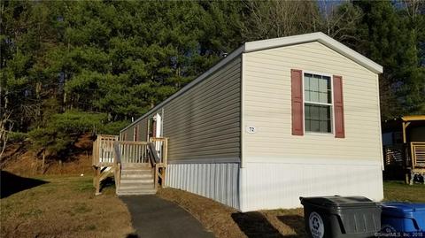 72 R And R Park, Killingly, CT 06241 photo 1