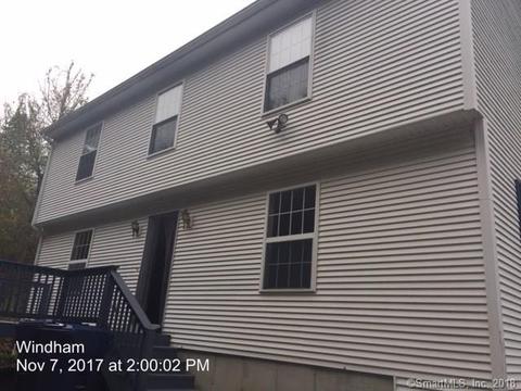 22 Greystone St, Willimantic, CT 06226 photo 1