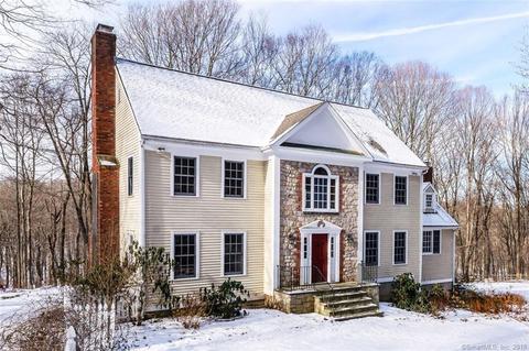 123 Old Redding Rd, Redding, CT 06896 photo 1