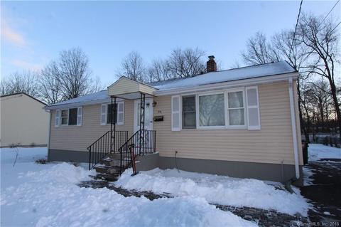 24 Lille St, Wethersfield, CT 06109 photo 1