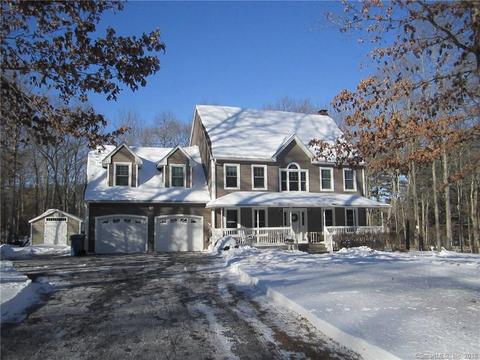 12 Hearthstone Dr, Hebron, CT 06248 photo 1
