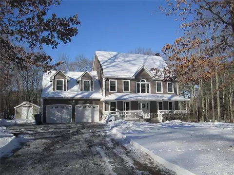 12 Hearthstone Dr, Hebron, CT 06248 photo 1