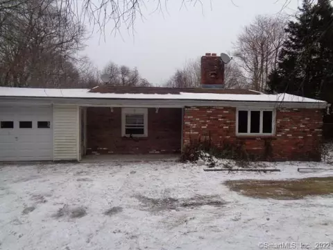 166 Cedar Lake Rd, Deep River, CT 06417 photo 1