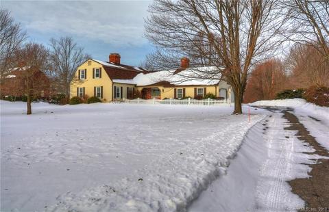 988 Russell Ave, Suffield, CT 06078 photo 1