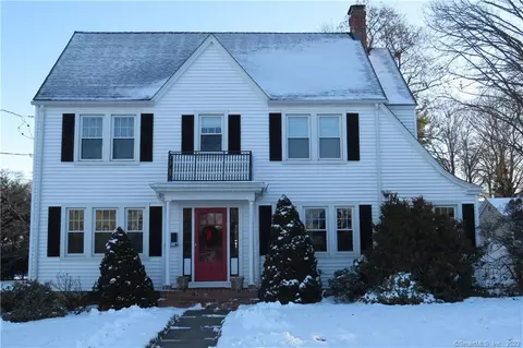 3 Fairmont St, Wethersfield, CT 06109 photo 1