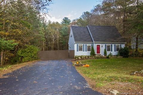 782 Cook Hill Rd, Killingly, CT 06239 photo 1