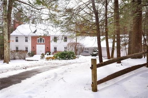 41 Longview Rd, Avon, CT 06001 photo 1