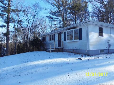 21 Plainview Dr, Plainfield, CT 06374 photo 1