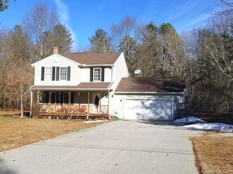 92 Gloria Ave, Killingly, CT 06239 photo 1