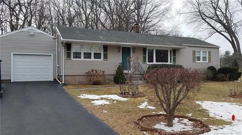 46 W Shepard Ave, Hamden, CT 06514 photo 1