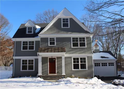 37 Hazel St, Darien, CT 06820 photo 1