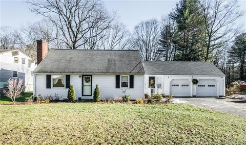 73 E Hill Rd, Canton, CT 06019 photo 1