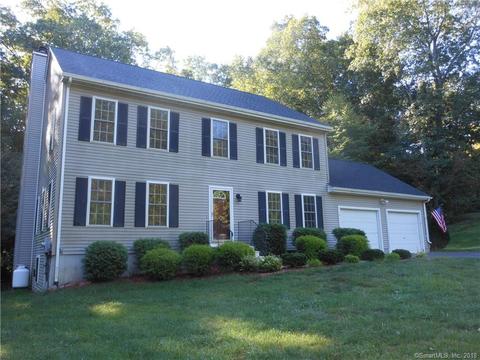 14 Greystone Ct, Ledyard, CT 06339 photo 1