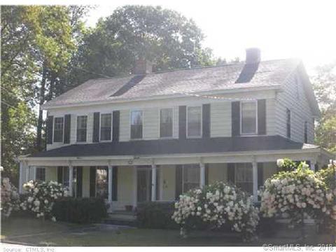 355 Thompson Rd, Thompson, CT 06277 photo 1
