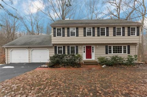 37 Deerfield Ln, Monroe, CT 06468 photo 1