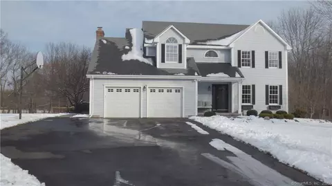 12 Michael Ln, Suffield, CT 06078 photo 1