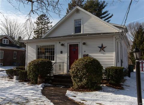18 E Main St, Wallingford, CT 06492 photo 1