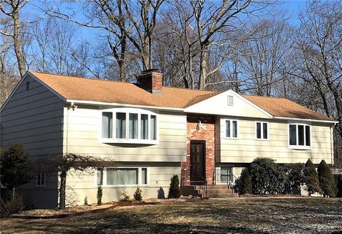 335 Pine Tree Dr, Orange, CT 06477 photo 1