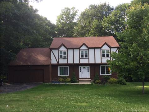 47 Robin Hood Dr, Gales Ferry, CT 06335 photo 1
