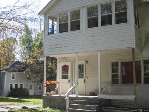 185 Redding Rd, Redding, CT 06896 photo 1