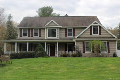 89 Babbling Brook Rd, Torrington, CT 06790 photo 1