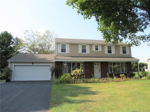 228 Cricket Knl, Wethersfield, CT 06109 photo 1