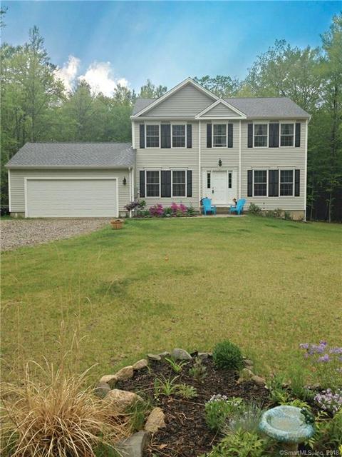 182 Wheeling Rd, Andover, CT 06232 photo 1