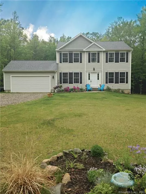 182 Wheeling Rd, Andover, CT 06232 photo 1