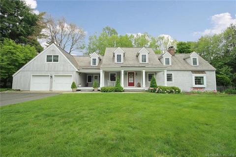 49 Black Rock Tpke, Redding, CT 06896 photo 1