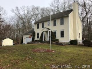 293 Lester Rd, Griswold, CT 06351 photo 1