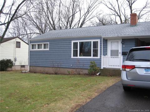 95 Crystal St, Wethersfield, CT 06109 photo 1