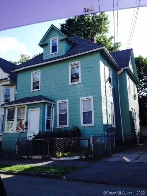 193 Hewitt St, Bridgeport, CT 06607 photo 1