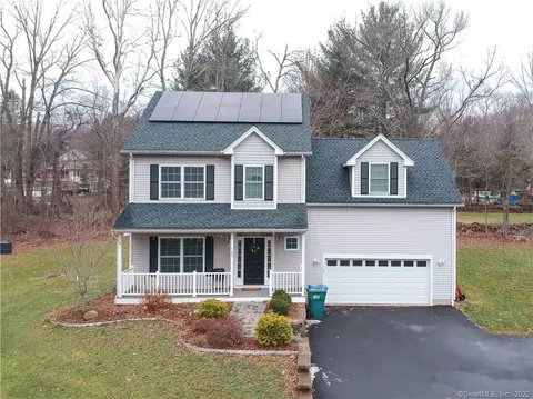 27 Andrews Rd, Hamden, CT 06518 photo 1