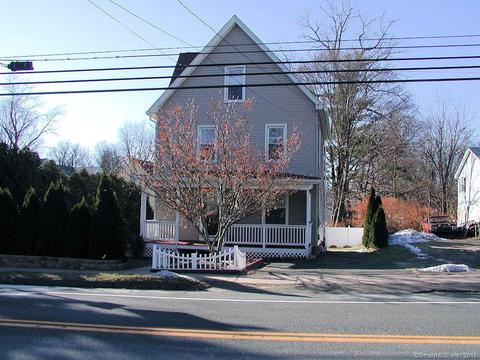 42 N Main St, Windsor Locks, CT 06096 photo 1