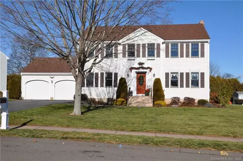 115 Windmill Hl, Wethersfield, CT 06109 photo 1
