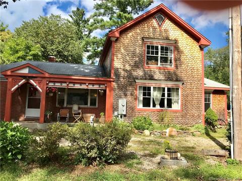 3 Mountain Ledge Rd, Avon, CT 06001 photo 1