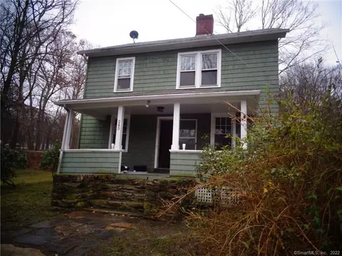 245 Westcott Rd, Killingly, CT 06239 photo 1
