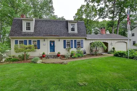 43 Apple Hl, Wethersfield, CT 06109 photo 1