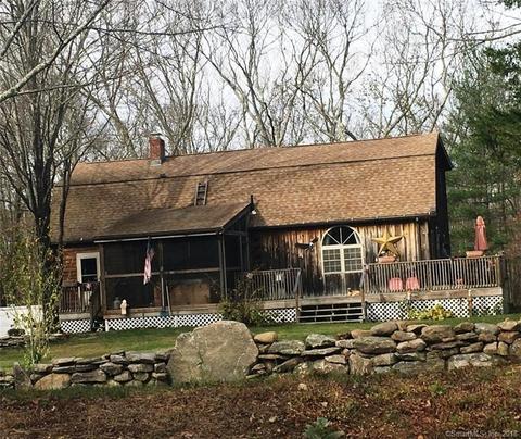 35 Wade Rd, Pomfret Center, CT 06259 photo 1
