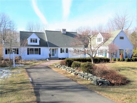 7 Shingle Mill Dr, Canton, CT 06019 photo 1