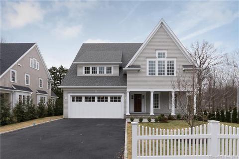 50 Maple St, Darien, CT 06820 photo 1