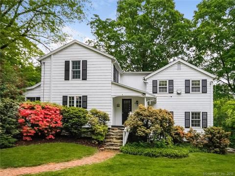 28 Dorethy Rd, Redding, CT 06896 photo 1