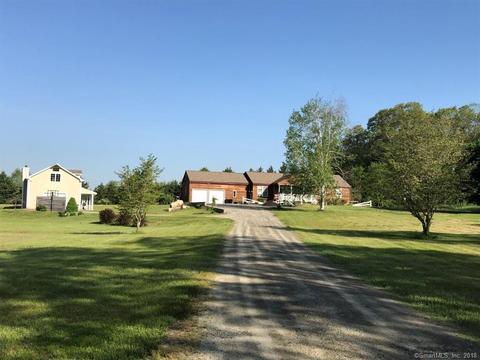 214 Packerville Rd, Plainfield, CT 06374 photo 1