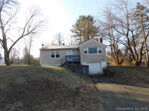 32 Upton Dr, Coventry, CT 06238 photo 1