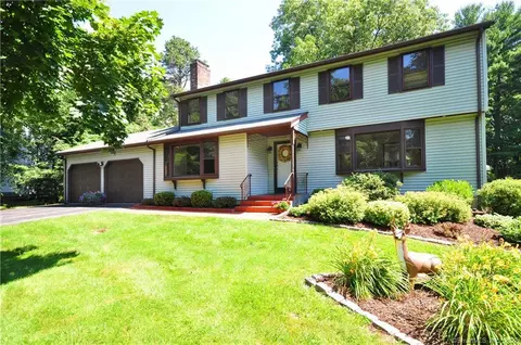 50 Lighthouse Hill Rd, Windsor, CT 06095 photo 1