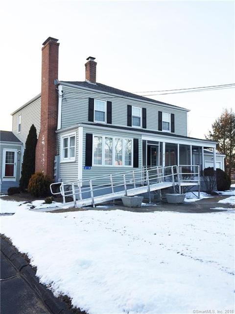 611 Wauregan Rd, Killingly, CT 06239 photo 1
